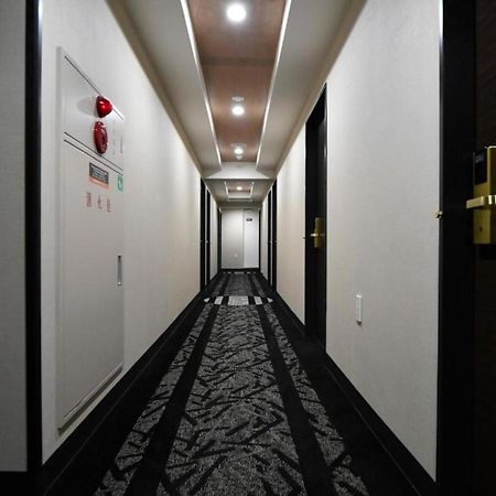 Apa Hotel Shimbashi Onarimon Τόκιο Εξωτερικό φωτογραφία