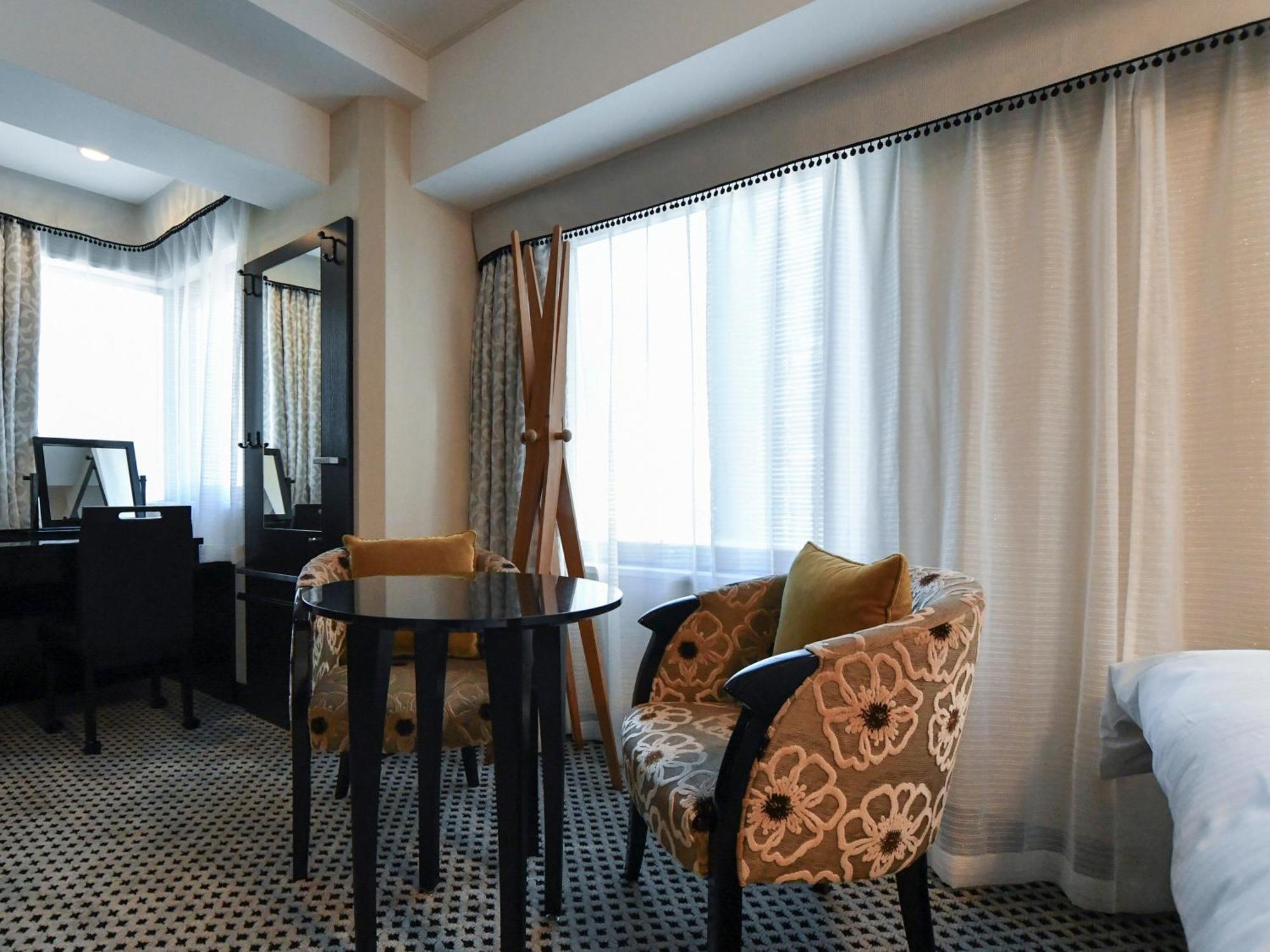 Apa Hotel Shimbashi Onarimon Τόκιο Εξωτερικό φωτογραφία