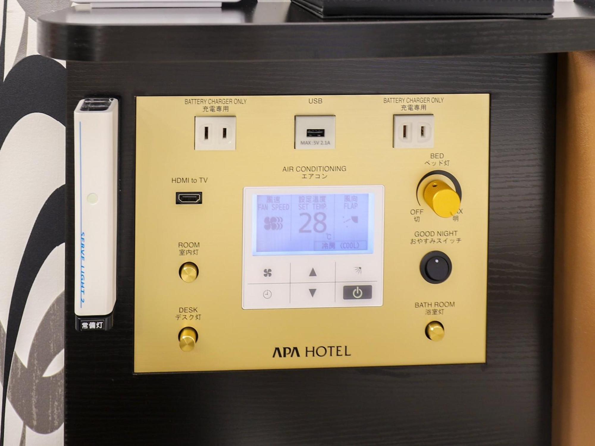 Apa Hotel Shimbashi Onarimon Τόκιο Εξωτερικό φωτογραφία
