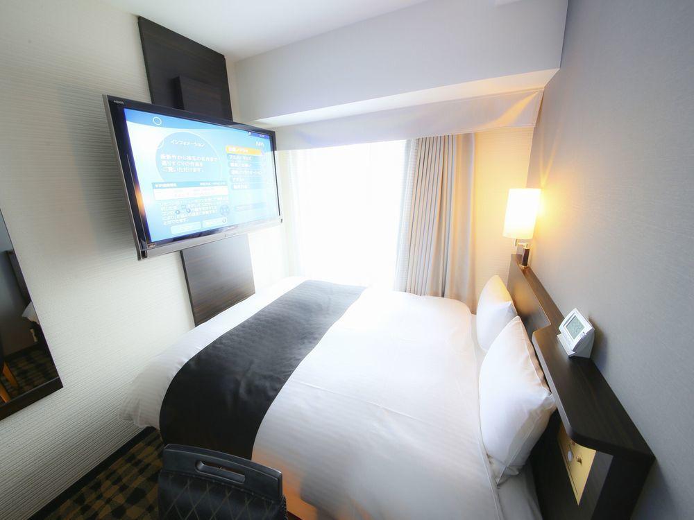 Apa Hotel Shimbashi Onarimon Τόκιο Εξωτερικό φωτογραφία