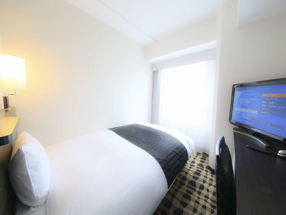 Apa Hotel Shimbashi Onarimon Τόκιο Εξωτερικό φωτογραφία